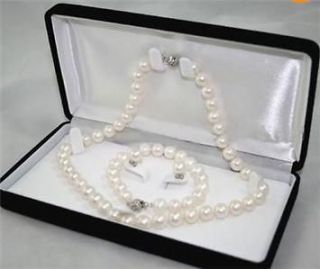 real pearl necklace in Fashion Jewelry
