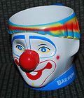 Emmett Kelly Circus EKM 1 Respect Clown Coffee Cup Mug