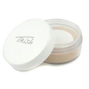 NEW $42 Trish McEvoy Correct and Brighten Loose Mineral Powder Extra 