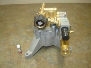 new 3000 psi pressure washer pump fits troy bilt 020337