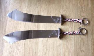 KungFu TaiChi Equipment/Weap​ons Long Stick Carrying Case( Denim )