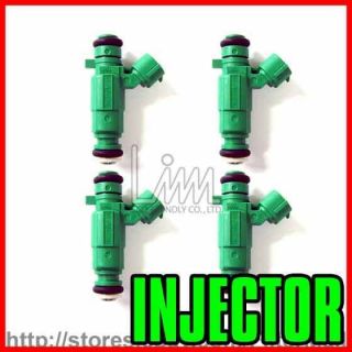 PIECE ) FUEL INJECTOR FOR 35310 37150 (Fits Hyundai Tucson)