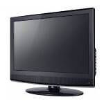 Pegasus 26 LCD TV ATSC HD Tunner 1366 x 768 Wide Screen 26 display 