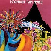 Twin Peaks by Mountain CD, Columbia USA