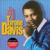 The Best of Tyrone Davis Collectables by Tyrone Davis CD, Mar 2006 