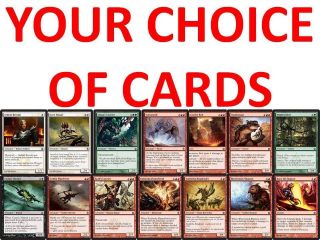 Foil MIRRODIN BESIEGED MTG x1 x2 x3 OR x4 YOUR CHOICE FROM DROP DOWN 