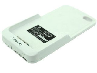 external battery charger in Cell Phones & Accessories