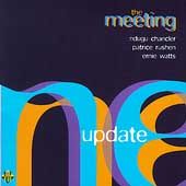 Update by Meeting (CD, Sep 1995, Hip Bop