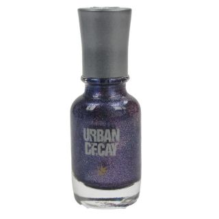 urban decay nail enamel varnish polish ac dc 10ml new
