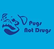 pugs not drugs funny dogs vintage retro t shirt 2xl xxl