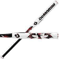   DXCFS CF5 32/21  11oz Fastpitch Softball Bat NIW With Warranty