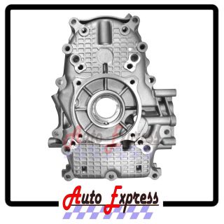 New Side Cover Crankcase Fits Honda GX620 20HP V Twin Gas Engine