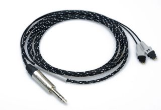 5m upgrade cable for sennheiser hd580 hd600 hd650 from