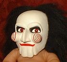 HAUNTED Ventriloquist Clown Doll EYES FOLLOW YOU OOAK