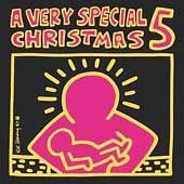 Very Special Christmas, Vol. 5 CD, Nov 2001, A M USA