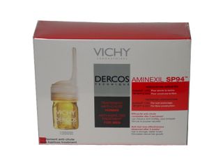 Vichy Dercos Aminexil SP94 Energizing Tr