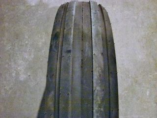newly listed 7 50 20 blemished implement 8ply tire time