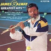   Hits, Vol. 2 by James Flute Galway CD, May 1992, RCA Victor