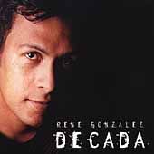 Decada by Rene Gonzalez Cassette, Sep 1999, Vida Publishers