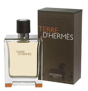 Hermes Terre DHermes 3.3oz Mens Eau de Toilette