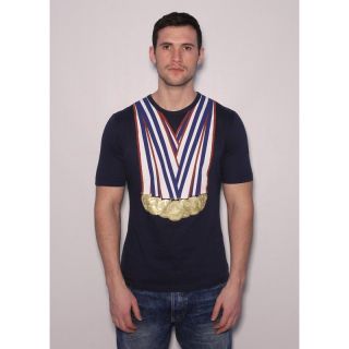 vivienne westwood mens medal olympic tee navy more options colour