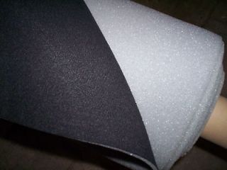 FOAM BACKED Headliner Upholstery Fabric 60 wide see all the 