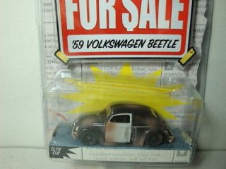 jada 1 64 59 volkswagen beetle for sale from hong