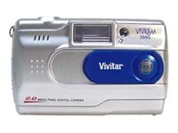 Vivitar ViviCam 3695