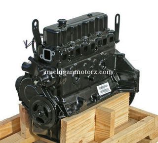 MerCruiser / Volvo Penta 3.0L Marine Engine   140 hp, 2 bbl   2013 