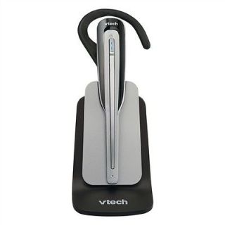 Vtech IS6100 Headset   Mono   Wireless   DECT   100 ft   Over the ear,