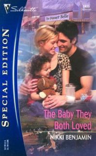   Baby They Both Loved No. 1635 by Nikki Benjamin 2004, Paperback
