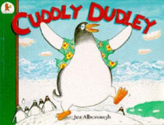 cuddly dudley by jez alborough 9780744536072  1
