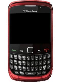 BlackBerry Blackberry Curve 3G 9300