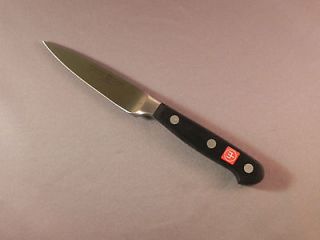 wusthof classic 4066 9 paring knife 3 5 