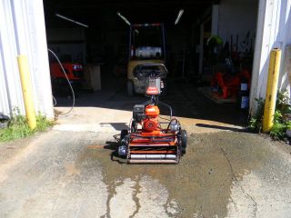 jacobsen eclipse 122f from canada  6607 71