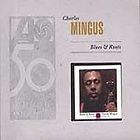 Blues & Roots [Bonus Tracks] by Charles Mingus (CD, Feb 1998, Rhino)