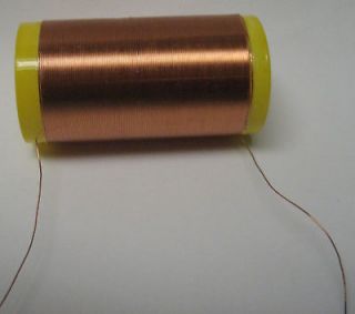 pre wound coil form 350uh ideal for crystal radios time