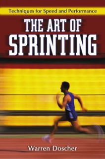   for Speed and Performance by Warren Doscher 2009, Paperback