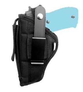 gun holster for walther p22 3 4 barrel with laser