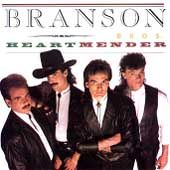   by Branson Brothers Cassette, Aug 1992, Warner Bros.