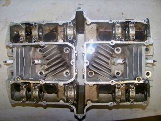 yamaha 1100 engine in Personal Watercraft Parts