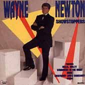 Showstoppers by Wayne Newton CD, Apr 1992, EMI Capitol Special Markets 