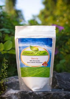 Stevia Powder   90% Steviosides   Cheapest Price on the Net
