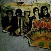 The Traveling Wilburys, Vol. 1 by The Traveling Wilburys CD, Wilbury 