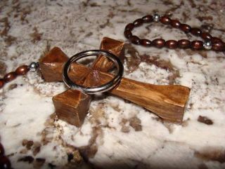 boondock saints rosary in Entertainment Memorabilia