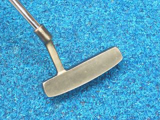 acuity dn2 left hand milled face putter 1385 time left