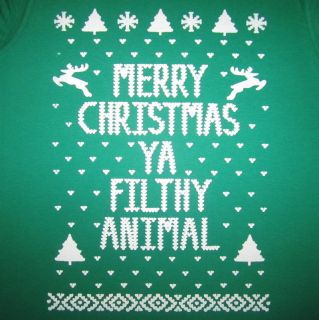   christmas sweater t shirt cute funny xmas party contest winner santa