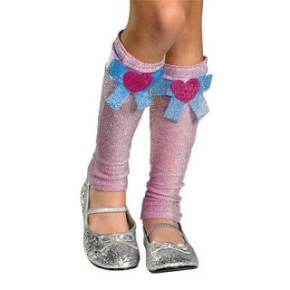 winx club bloom costume leg warmers child new more options