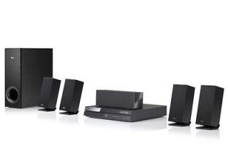 LG BH6720S 1000W 3D Blu ray Home Theater System with Smart TV