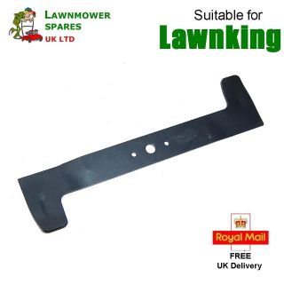 lawnking or champion hi lift 19 mower blade 81004395 1